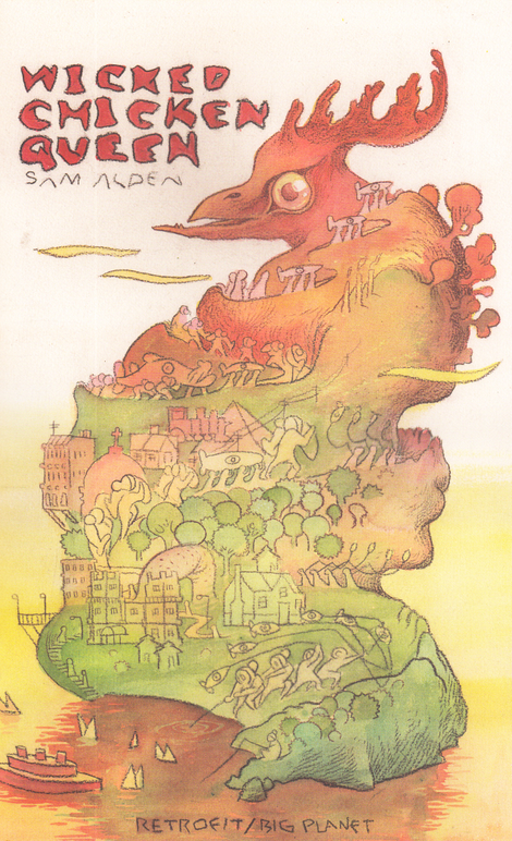 Illustration for article titled New releases include Grayson, The Life After, and How To Be Happy